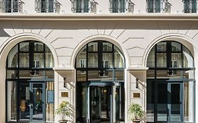 Ibis Paris Opéra la Fayette